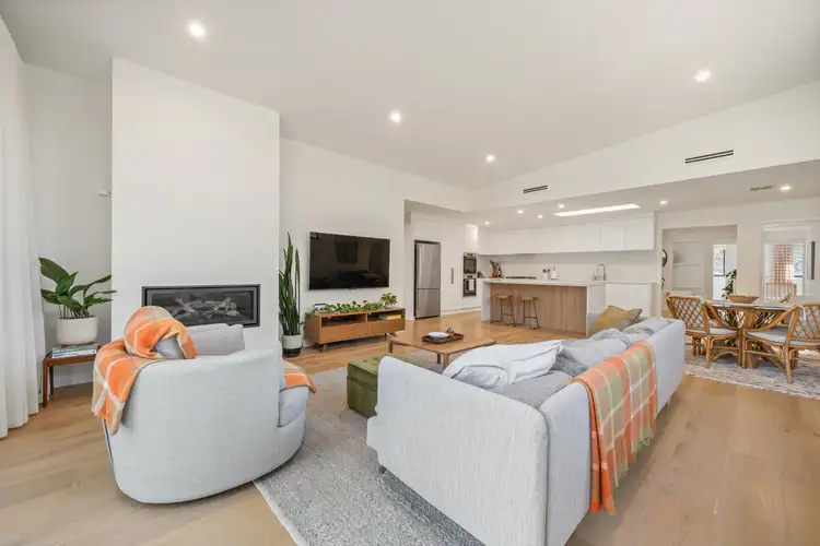 Fifth view of Homely house listing, 88 Mackellar Crescent, Cook ACT 2614