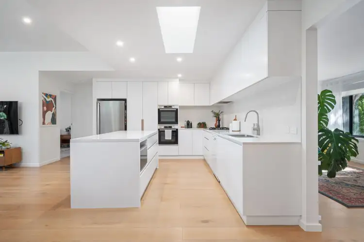 Sixth view of Homely house listing, 88 Mackellar Crescent, Cook ACT 2614