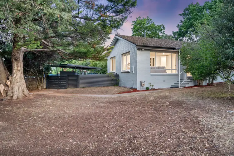 3 Moy Place, Macquarie ACT 2614