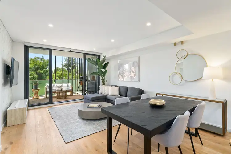211/34 Railway Crescent, Jannali NSW 2226