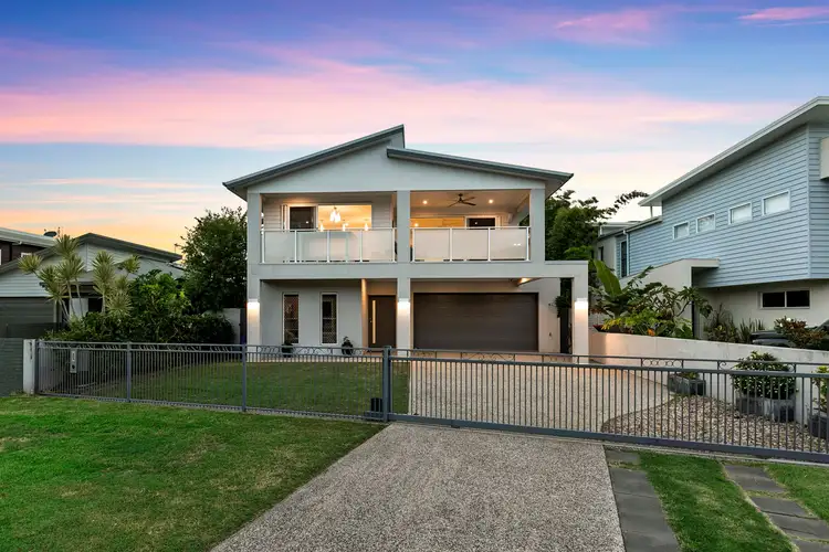 Main view of Homely house listing, 285 Esplanade, Pialba QLD 4655