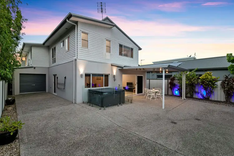 Second view of Homely house listing, 285 Esplanade, Pialba QLD 4655