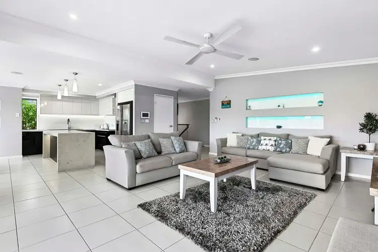 Sixth view of Homely house listing, 285 Esplanade, Pialba QLD 4655