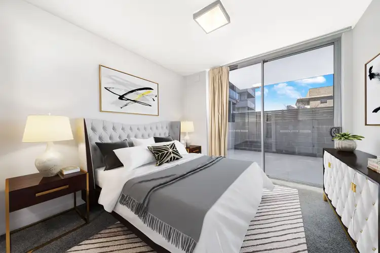 Fifth view of Homely unit listing, 6/8 Baudinette Circuit, Bruce ACT 2617