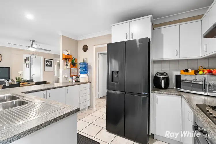 Third view of Homely house listing, 45 Rathmore Circuit, Glendenning NSW 2761