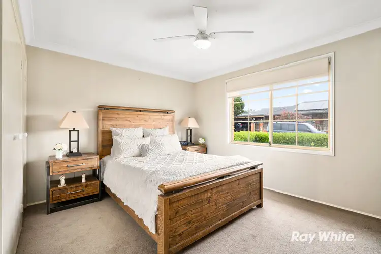 Fifth view of Homely house listing, 45 Rathmore Circuit, Glendenning NSW 2761