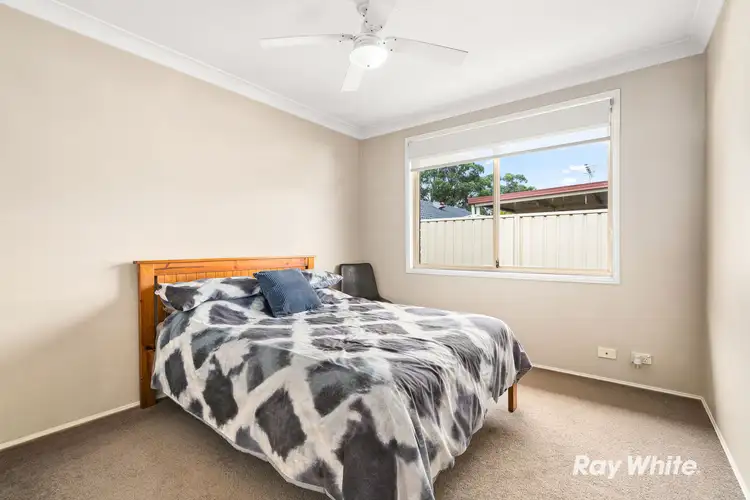 Sixth view of Homely house listing, 45 Rathmore Circuit, Glendenning NSW 2761