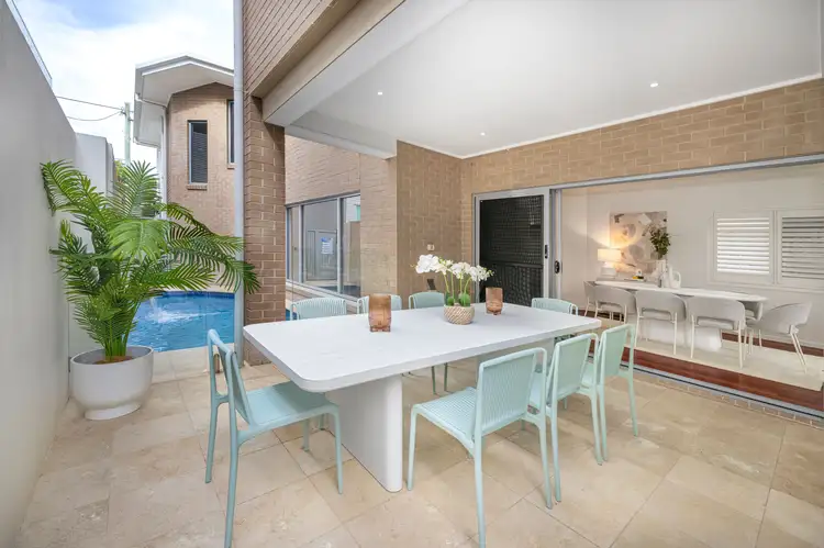 Second view of Homely house listing, 50 Lethem Street, Hendra QLD 4011