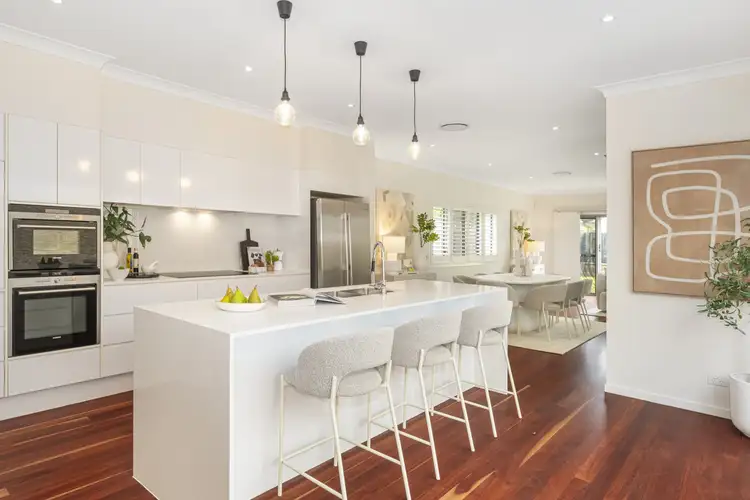 Third view of Homely house listing, 50 Lethem Street, Hendra QLD 4011