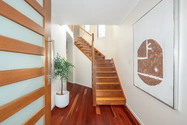Fourth view of Homely house listing, 50 Lethem Street, Hendra QLD 4011