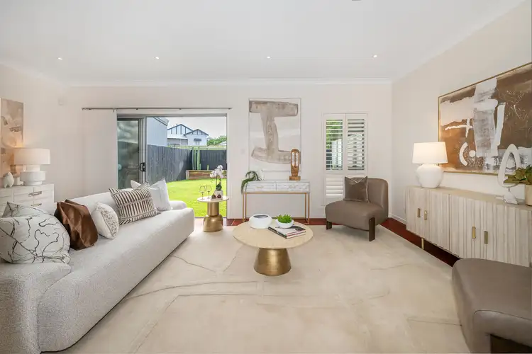 Fifth view of Homely house listing, 50 Lethem Street, Hendra QLD 4011