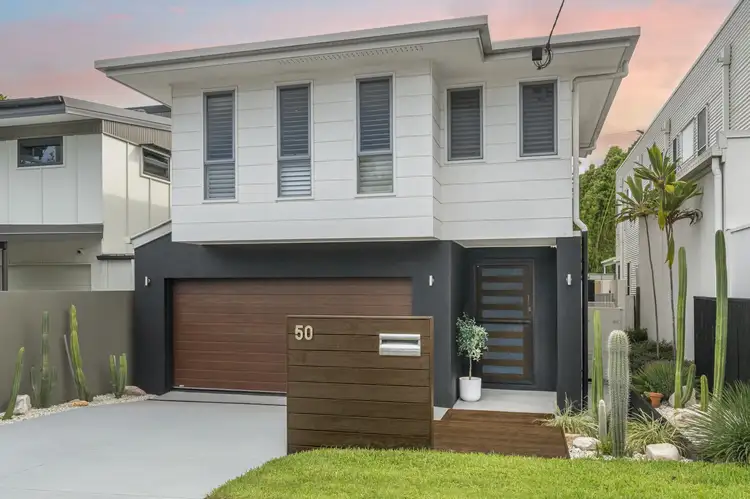Sixth view of Homely house listing, 50 Lethem Street, Hendra QLD 4011