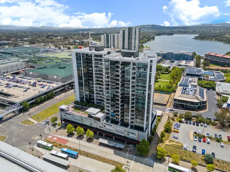 34/39 Benjamin Way, Belconnen ACT 2617
