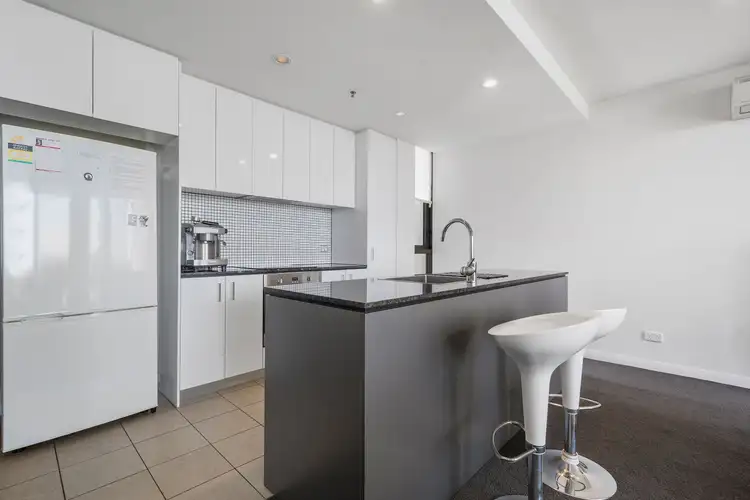 Fourth view of Homely apartment listing, 34/39 Benjamin Way, Belconnen ACT 2617