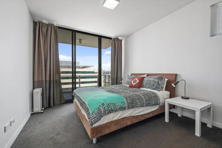 Fifth view of Homely apartment listing, 34/39 Benjamin Way, Belconnen ACT 2617