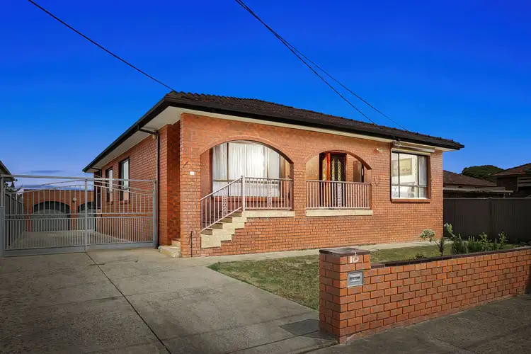 10 Roma Court, Thomastown VIC 3074