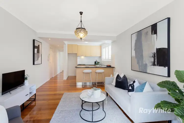 5/17 Masters Street, Caulfield VIC 3162