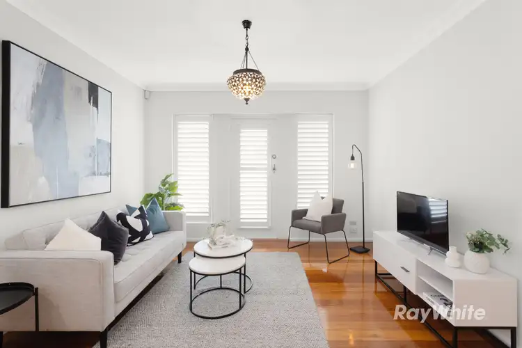 5/17 Masters Street, Caulfield VIC 3162