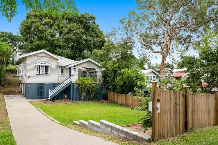 23 Huxham Terrace