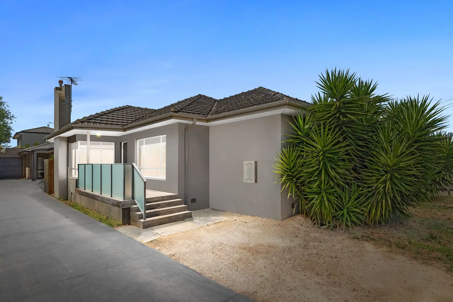 Main view of Homely house listing, 1/61 High Street, Werribee VIC 3030