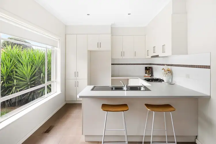 Second view of Homely house listing, 1/61 High Street, Werribee VIC 3030