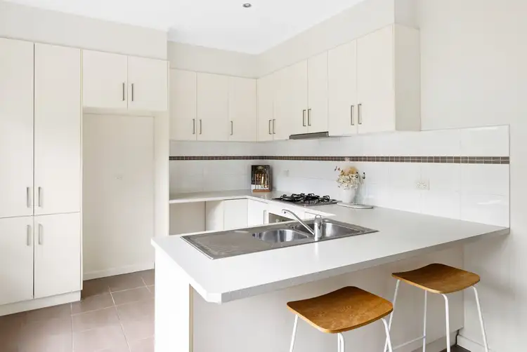 Third view of Homely house listing, 1/61 High Street, Werribee VIC 3030