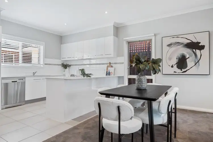 Fourth view of Homely townhouse listing, 9/48 Lusher Road, Croydon VIC 3136