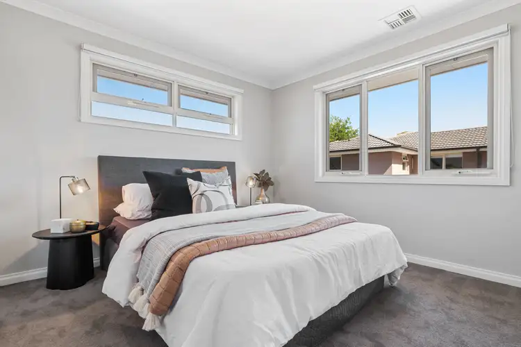 Fifth view of Homely townhouse listing, 9/48 Lusher Road, Croydon VIC 3136