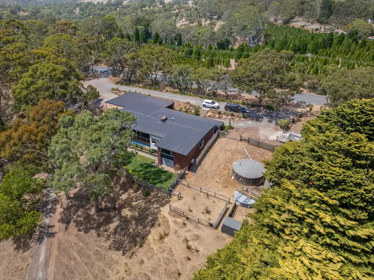 46 Sugarloaf Road, Chandlers Hill SA 5159