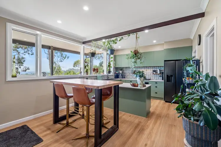 Sixth view of Homely house listing, 46 Sugarloaf Road, Chandlers Hill SA 5159