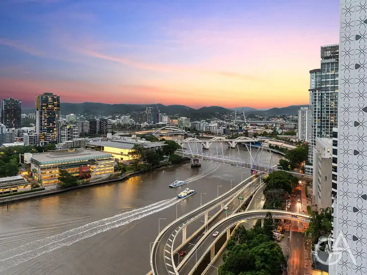 1904/8 Adelaide Street, Brisbane City QLD 4000