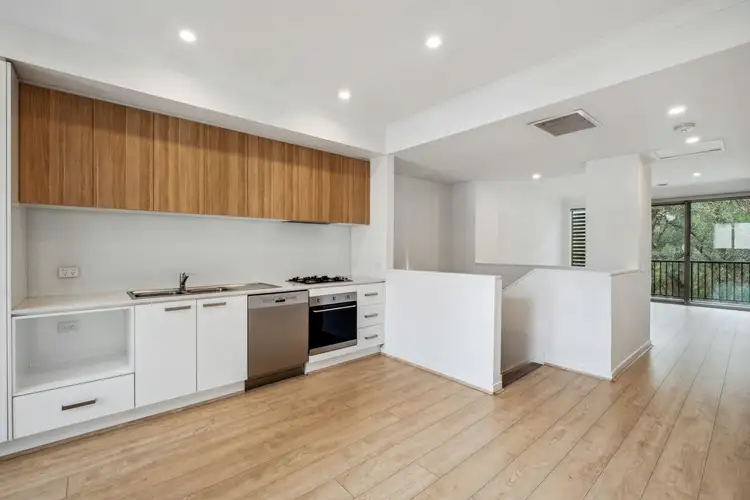 Second view of Homely townhouse listing, 3 Image Walk, Coburg North VIC 3058