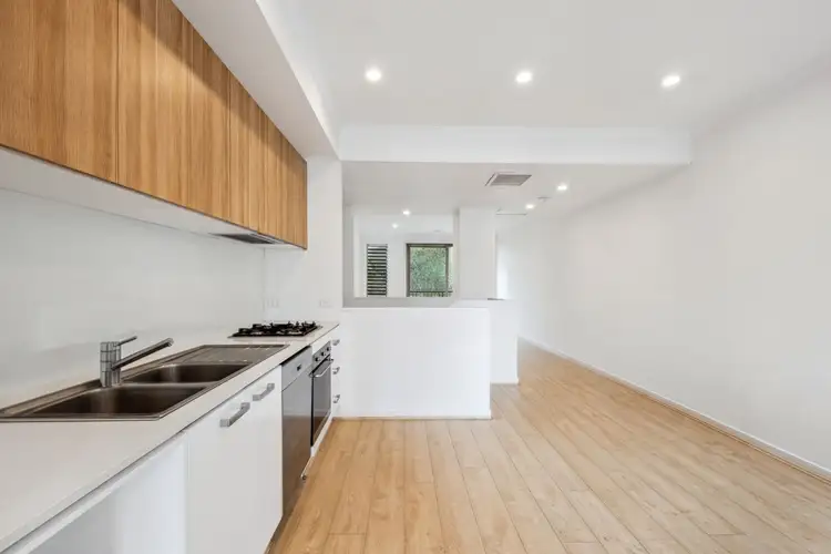 Third view of Homely townhouse listing, 3 Image Walk, Coburg North VIC 3058