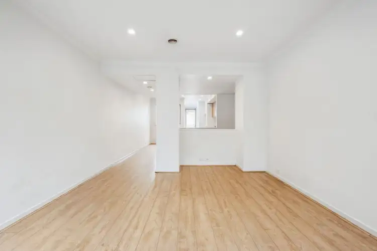 Fifth view of Homely townhouse listing, 3 Image Walk, Coburg North VIC 3058