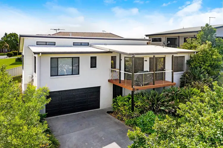 Main view of Homely townhouse listing, 1/33 Toongahra Circuit, Goonellabah NSW 2480