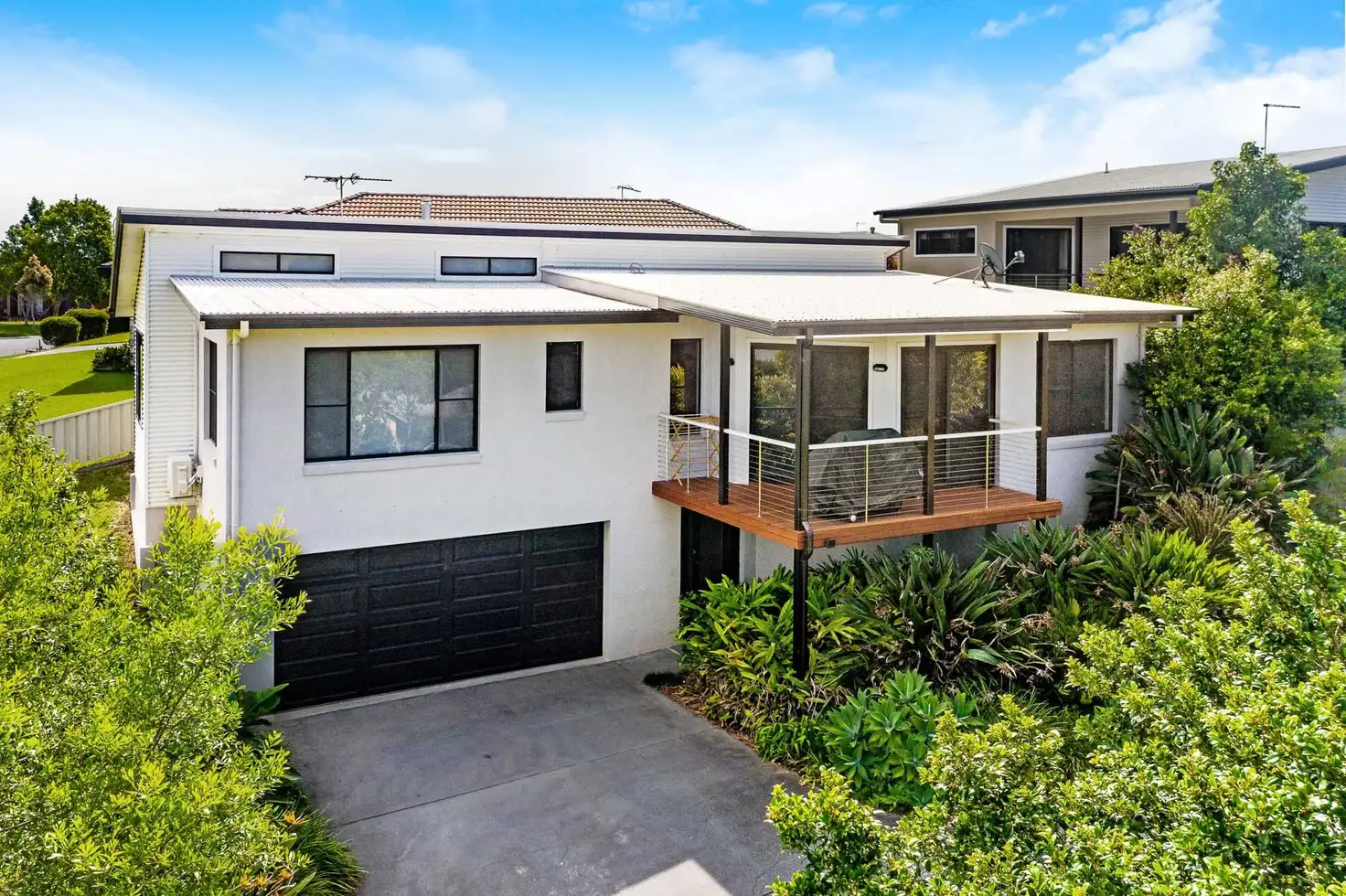 Main view of Homely townhouse listing, 1/33 Toongahra Circuit, Goonellabah NSW 2480