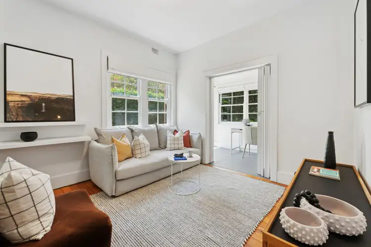 Second view of Homely apartment listing, 1/275 O'Sullivan Road, Bellevue Hill NSW 2023