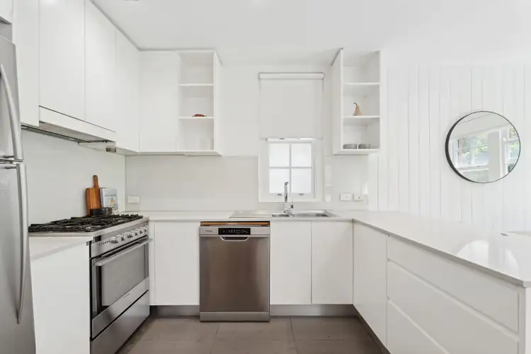 Third view of Homely apartment listing, 1/275 O'Sullivan Road, Bellevue Hill NSW 2023