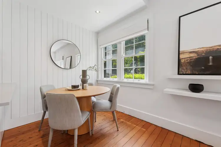 Fourth view of Homely apartment listing, 1/275 O'Sullivan Road, Bellevue Hill NSW 2023