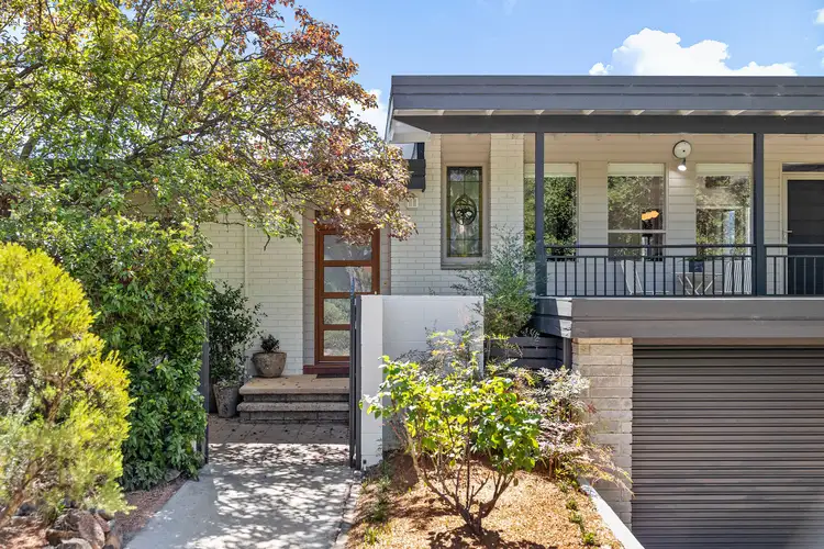 22 O'Sullivan Street, Higgins ACT 2615