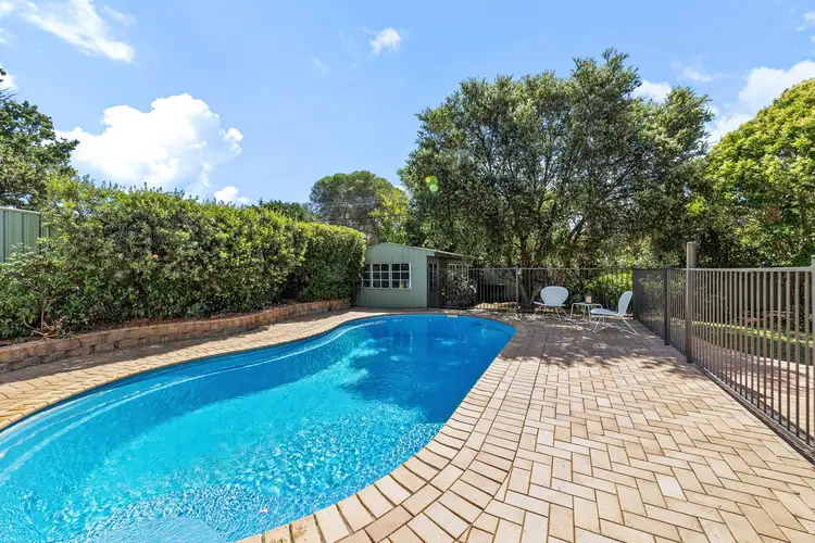 Second view of Homely house listing, 22 O'Sullivan Street, Higgins ACT 2615