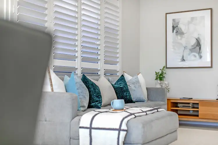Fourth view of Homely semi-detached listing, 42B Culloden Road, Marsfield NSW 2122