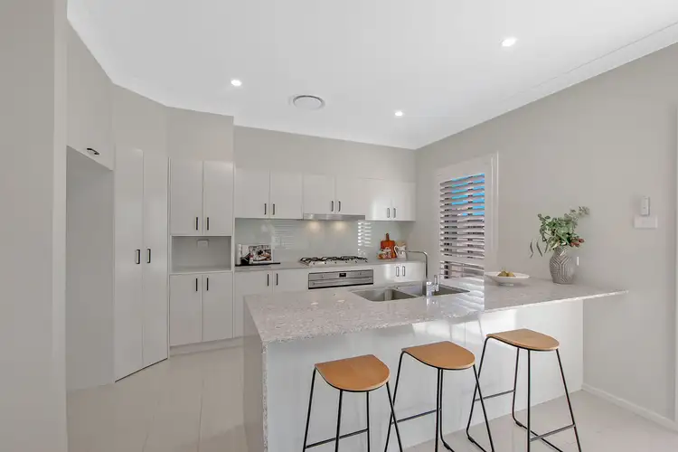 Fifth view of Homely semi-detached listing, 42B Culloden Road, Marsfield NSW 2122