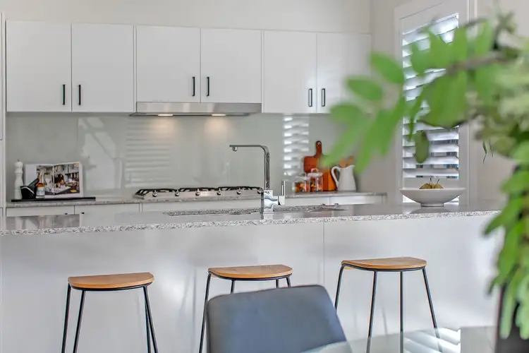 Sixth view of Homely semi-detached listing, 42B Culloden Road, Marsfield NSW 2122