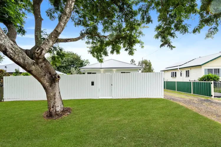 Main view of Homely house listing, 28 Whittingham Street, Acacia Ridge QLD 4110