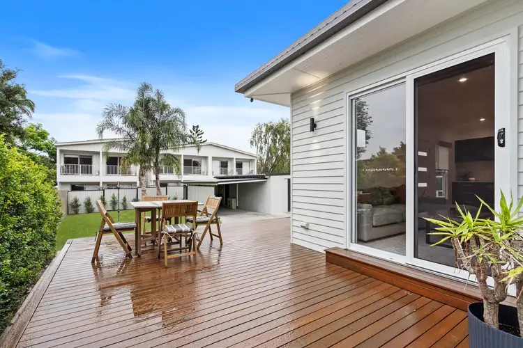 Second view of Homely house listing, 28 Whittingham Street, Acacia Ridge QLD 4110