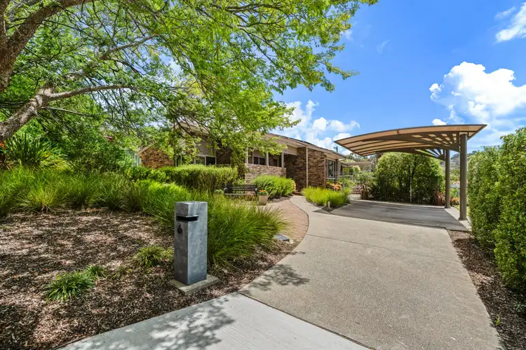 6 Mackerras Crescent, Theodore ACT 2905