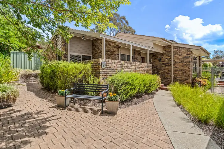 Third view of Homely house listing, 6 Mackerras Crescent, Theodore ACT 2905