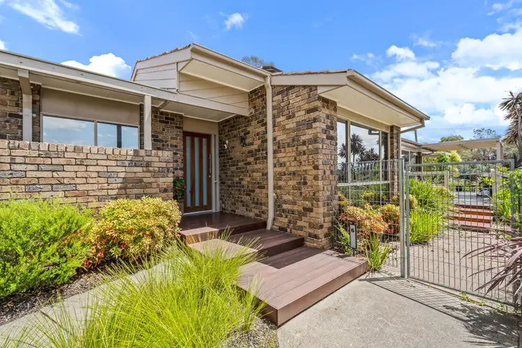 Fourth view of Homely house listing, 6 Mackerras Crescent, Theodore ACT 2905