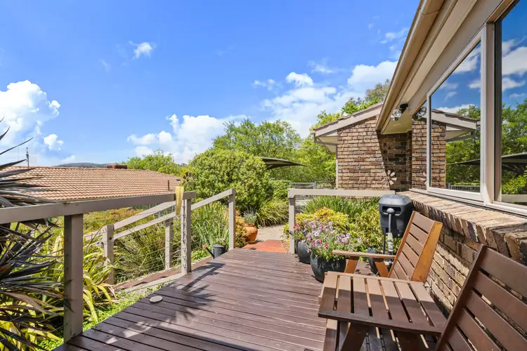 Fifth view of Homely house listing, 6 Mackerras Crescent, Theodore ACT 2905